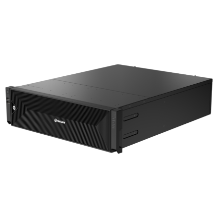 Hanwha Vision XRN-6420DB4 – 64 Kanal Wisenet NVR Kayıt Cihazı