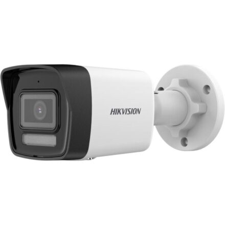 Hikvision DS-2CD1023G2-LIU(F) – 2 MP Çift Işıklı İnsan Algılama Özellikli Sabit Bullet Ağ Kamerası