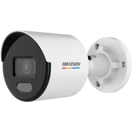 Hikvision DS-2CD1047G2-L(UF) – 4 MP ColorVu MD 2.0 Sabit Bullet Ağ Kamerası