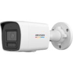 Hikvision DS-2CD1047G2H-LIU(F) – 4 MP ColorVu Akıllı Hibrit Işıklı Sabit Bullet Ağ Kamerası