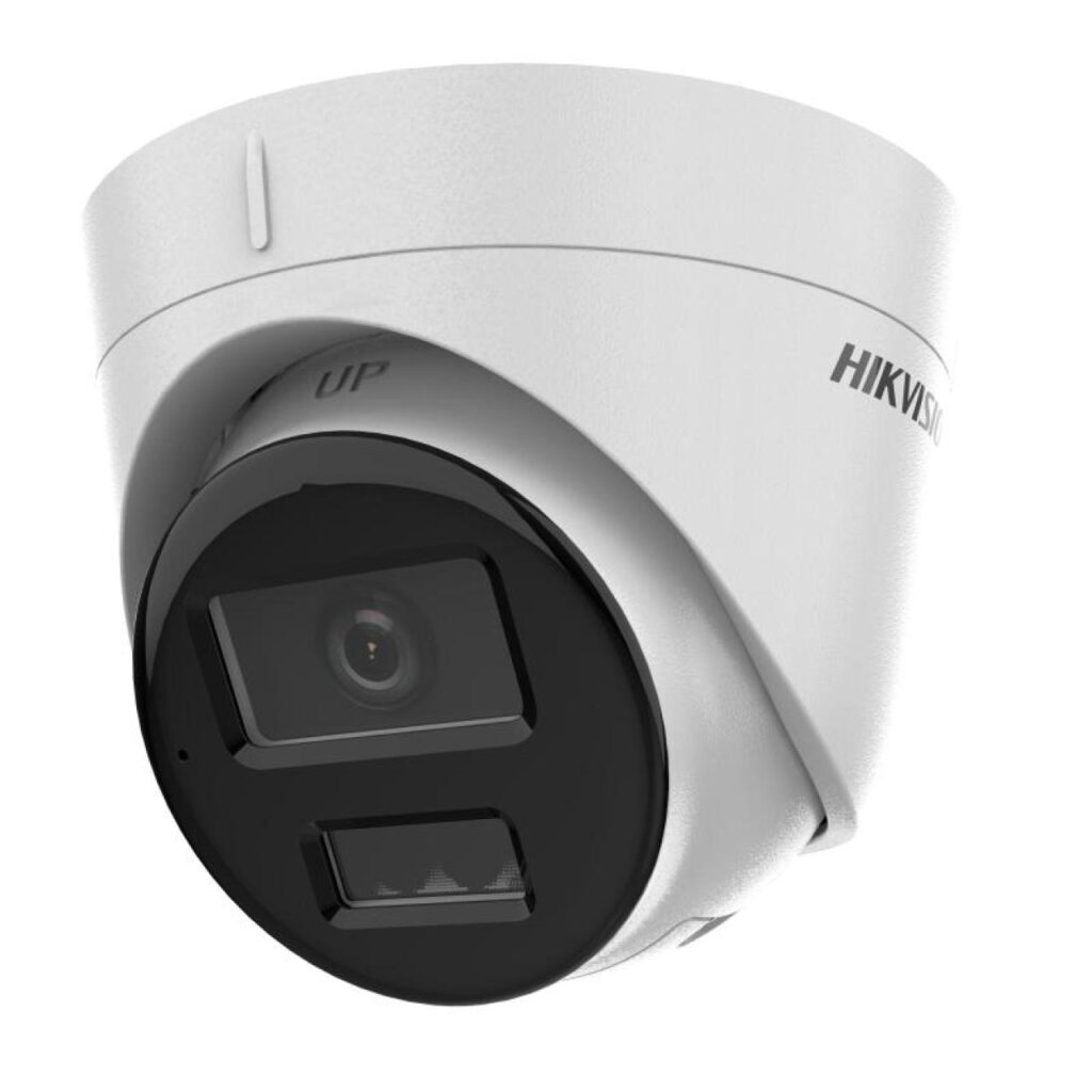 Hikvision DS-2CD1323G2-LIU(F) – 2 MP Çift Işıklı İnsan Algılama Özellikli Sabit Taret Ağ Kamerası