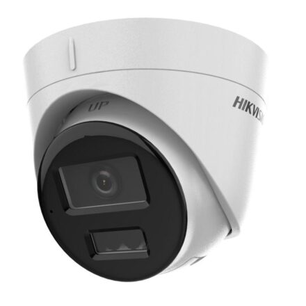 Hikvision DS-2CD1343G2-LIU(F) – 4 MP Çift Işıklı İnsan Algılama Özellikli Sabit Taret Ağ Kamerası