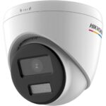 Hikvision DS-2CD1347G2-L(UF) – 4 MP ColorVu MD 2.0 Sabit Taret Ağ Kamerası