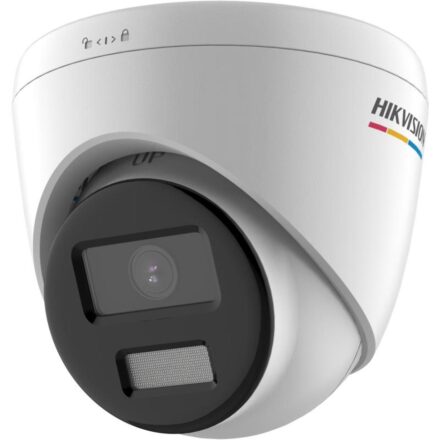 Hikvision DS-2CD1347G2-L(UF) – 4 MP ColorVu MD 2.0 Sabit Taret Ağ Kamerası