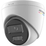 Hikvision DS-2CD1347G2H-LIU(F) – 4 MP ColorVu Akıllı Hibrit Işıklı Sabit Taret Ağ Kamerası