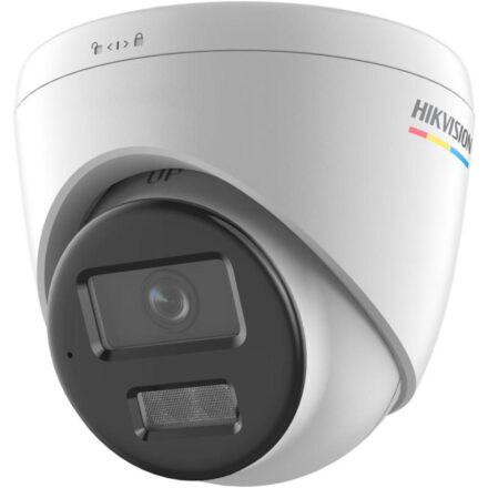 Hikvision DS-2CD1347G2H-LIU(F) – 4 MP ColorVu Akıllı Hibrit Işıklı Sabit Taret Ağ Kamerası