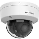 Hikvision DS-2CD1743G2-LIZ(S)U – 4 MP Çift Işıklı MD 2.0 Değişken Odaklı Dome Ağ Kamerası