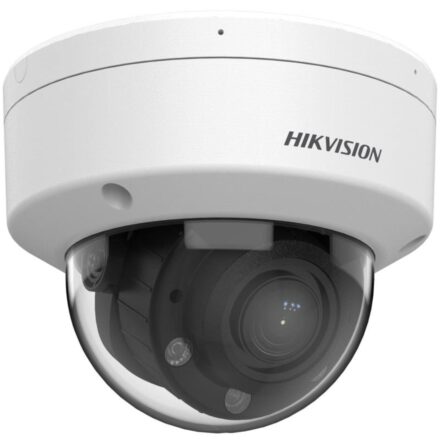 Hikvision DS-2CD1743G2-LIZ(S)U – 4 MP Çift Işıklı MD 2.0 Değişken Odaklı Dome Ağ Kamerası