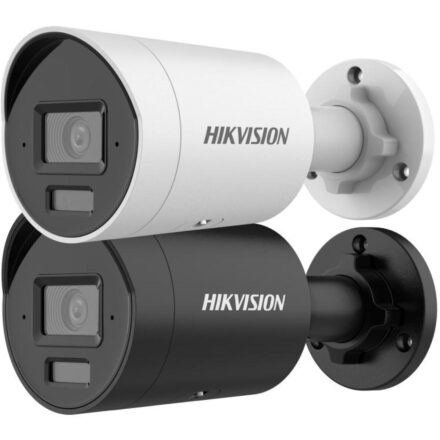 Hikvision DS-2CD2043G2-LI(2U) – 4 MP Akıllı Hibrit Işıklı Sabit Lensli Bullet IP Kamera