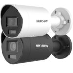Hikvision DS-2CD2066G2H-I(U) – 6 MP DarkFighter Sabit Lensli Bullet IP Kamera