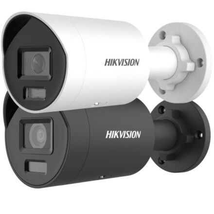 Hikvision DS-2CD2067G2H-LI(U) – 6 MP ColorVu Sabit Lensli Bullet IP Kamera