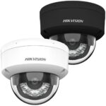 Hikvision DS-2CD2143G2-LI(S)(2U) – 4 MP Akıllı Hibrit Işıklı Sabit Lensli Dome IP Kamera