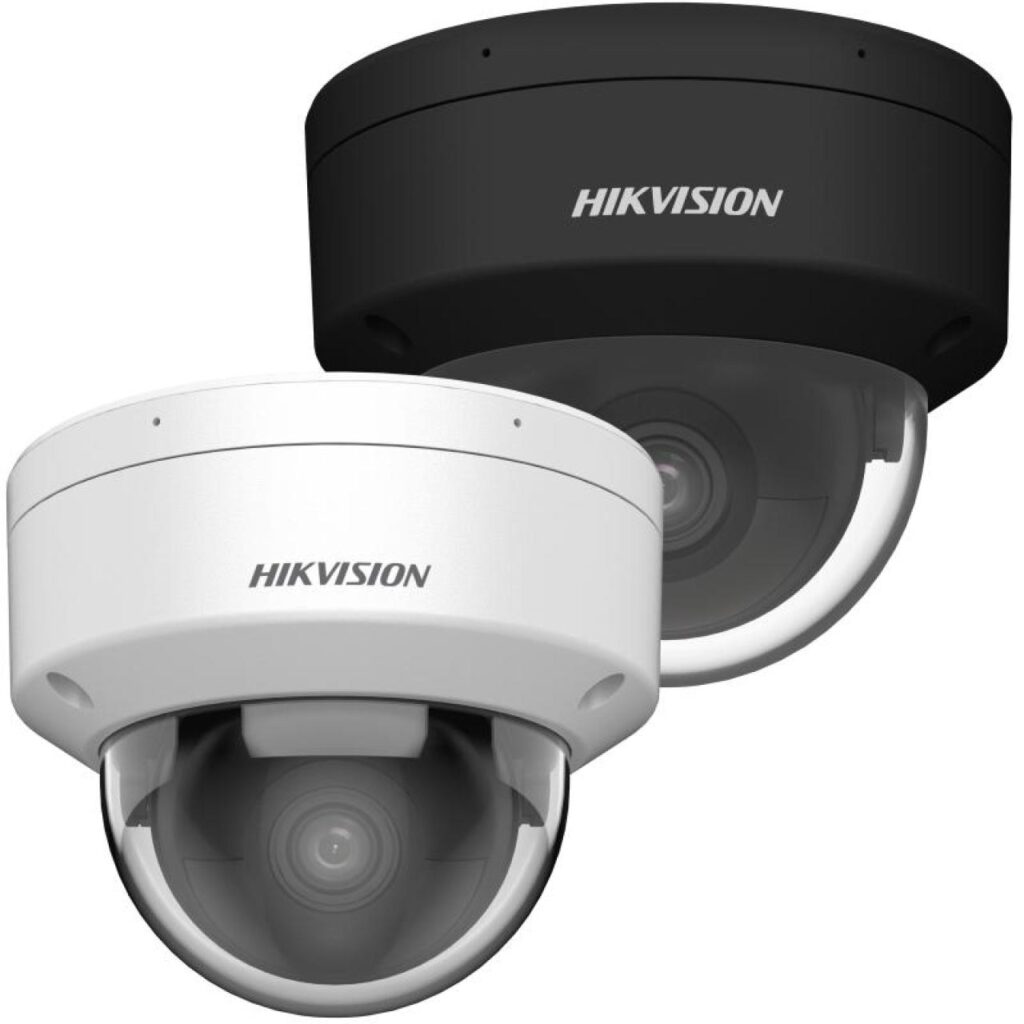 Hikvision DS-2CD2146G2H-I(SU) – 4 MP DarkFighter Sabit Lensli Dome IP Kamera