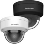 Hikvision DS-2CD2146G2H-I(SU) – 4 MP DarkFighter Sabit Lensli Dome IP Kamera