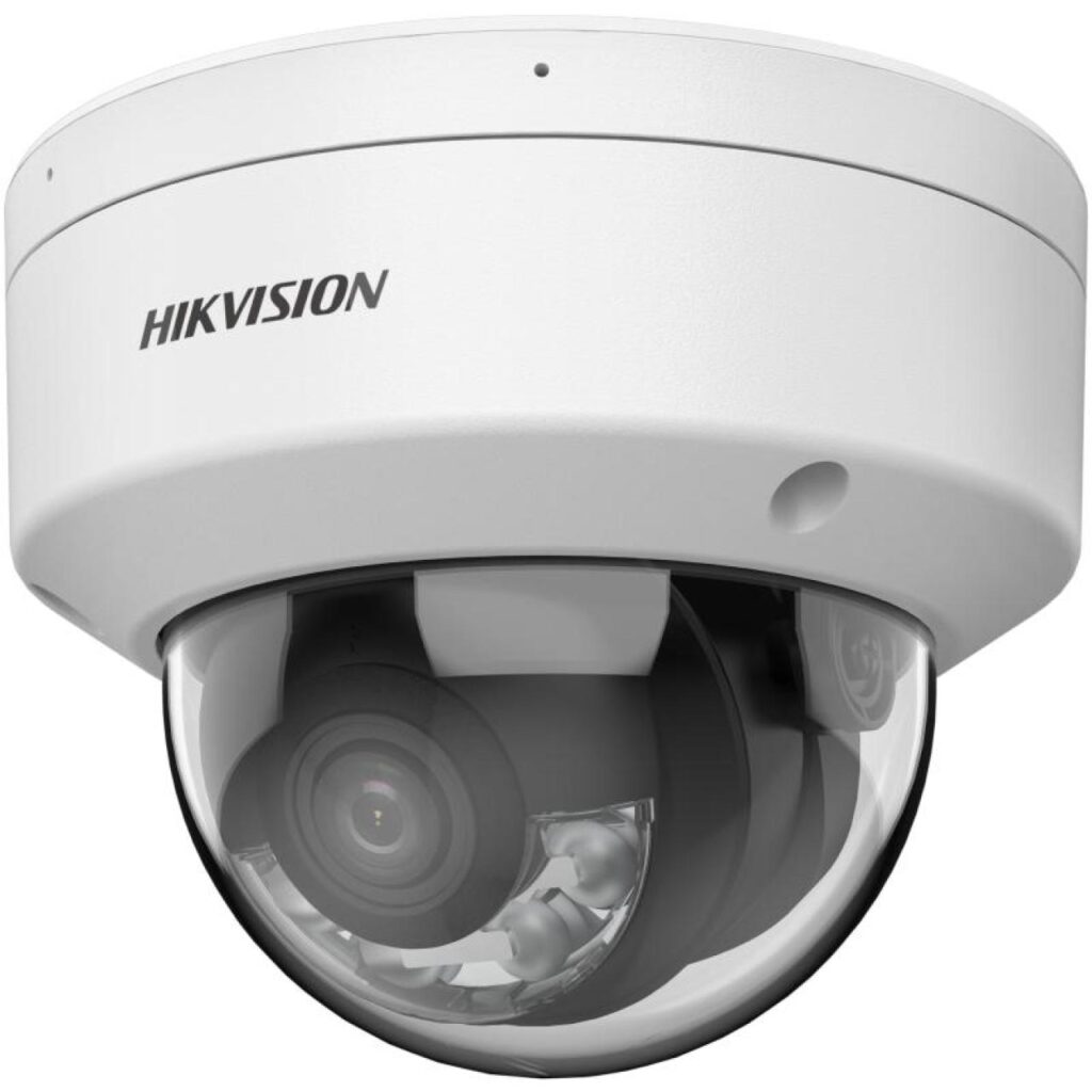 Hikvision DS-2CD2147G2H-LI(SU) – 4 MP ColorVu Sabit Lensli Dome IP Kamera
