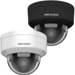 Hikvision DS-2CD2166G2H-I(SU) – 6 MP DarkFighter Sabit Lensli Dome IP Kamera