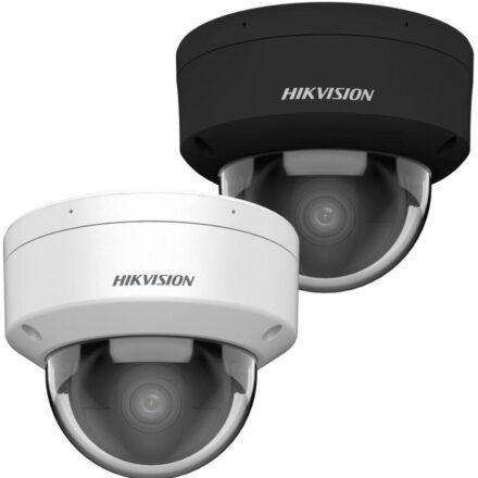 Hikvision DS-2CD2166G2H-I(SU) – 6 MP DarkFighter Sabit Lensli Dome IP Kamera