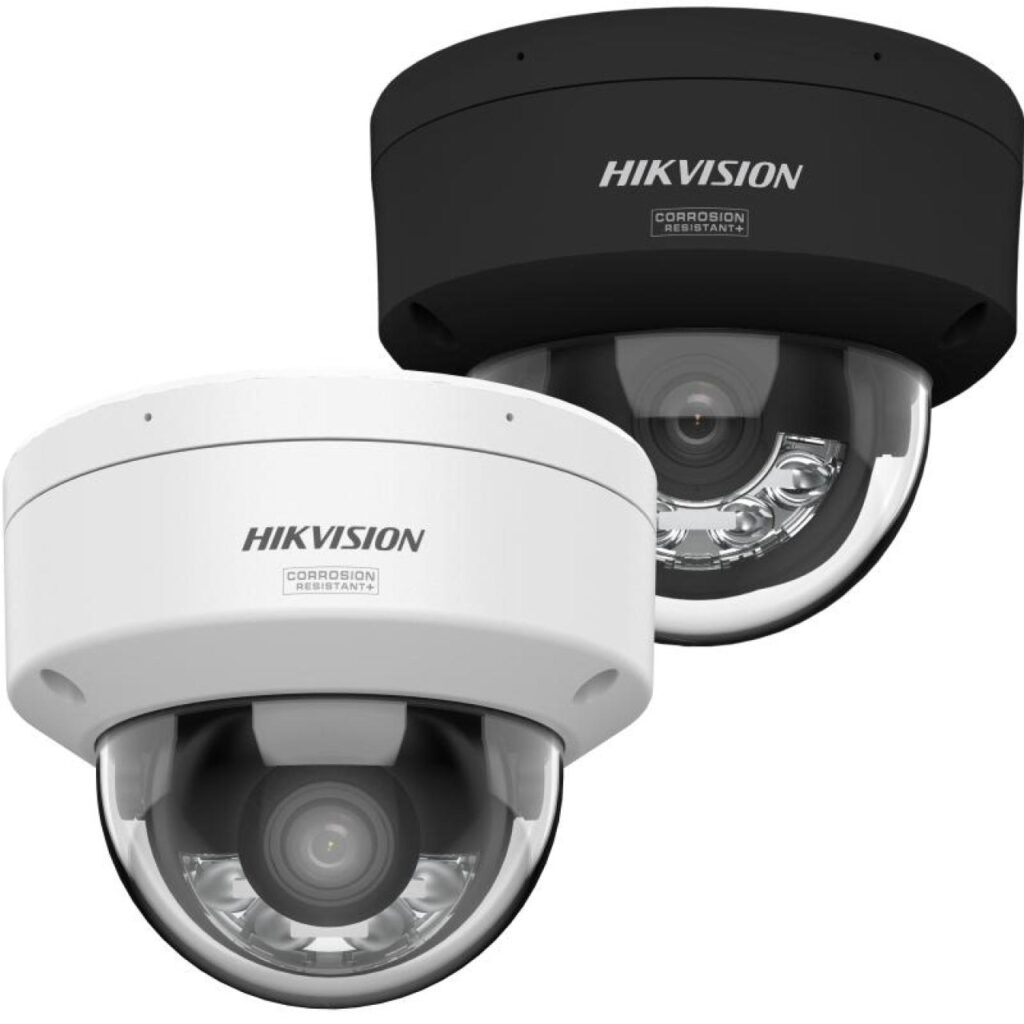 Hikvision DS-2CD2167G3-LI(S2U)Y – 6 MP ColorVu Sabit Lensli Dome IP Kamera