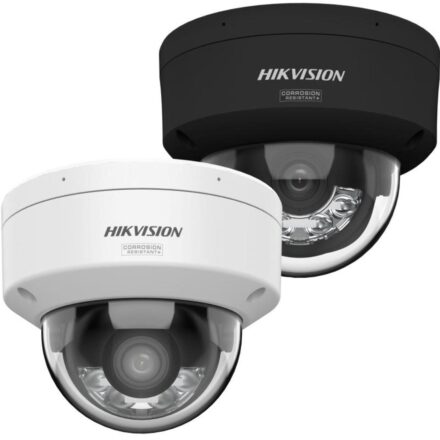 Hikvision DS-2CD2167G3-LI(S2U)Y – 6 MP ColorVu Sabit Lensli Dome IP Kamera