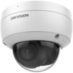 Hikvision DS-2CD2183G2-IU – 8 MP AcuSense Sabit Lensli Dome IP Kamera