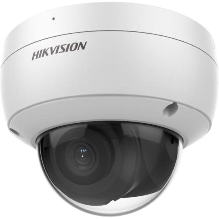 Hikvision DS-2CD2183G2-IU – 8 MP AcuSense Sabit Lensli Dome IP Kamera