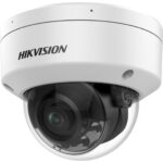 Hikvision DS-2CD2187G2H-LI(SU) – 8 MP ColorVu Sabit Lensli Dome IP Kamera