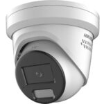 Hikvision DS-2CD2367G2H-LISU/SL – 6 MP ColorVu Sabit Lensli Turret IP Kamera