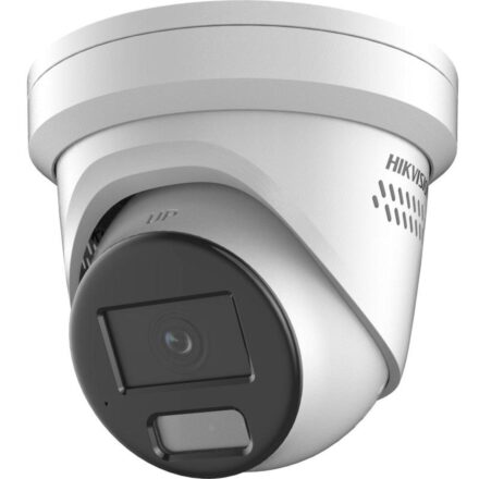 Hikvision DS-2CD2387G2H-LISU/SL – 8 MP ColorVu Sabit Lensli Turret IP Kamera
