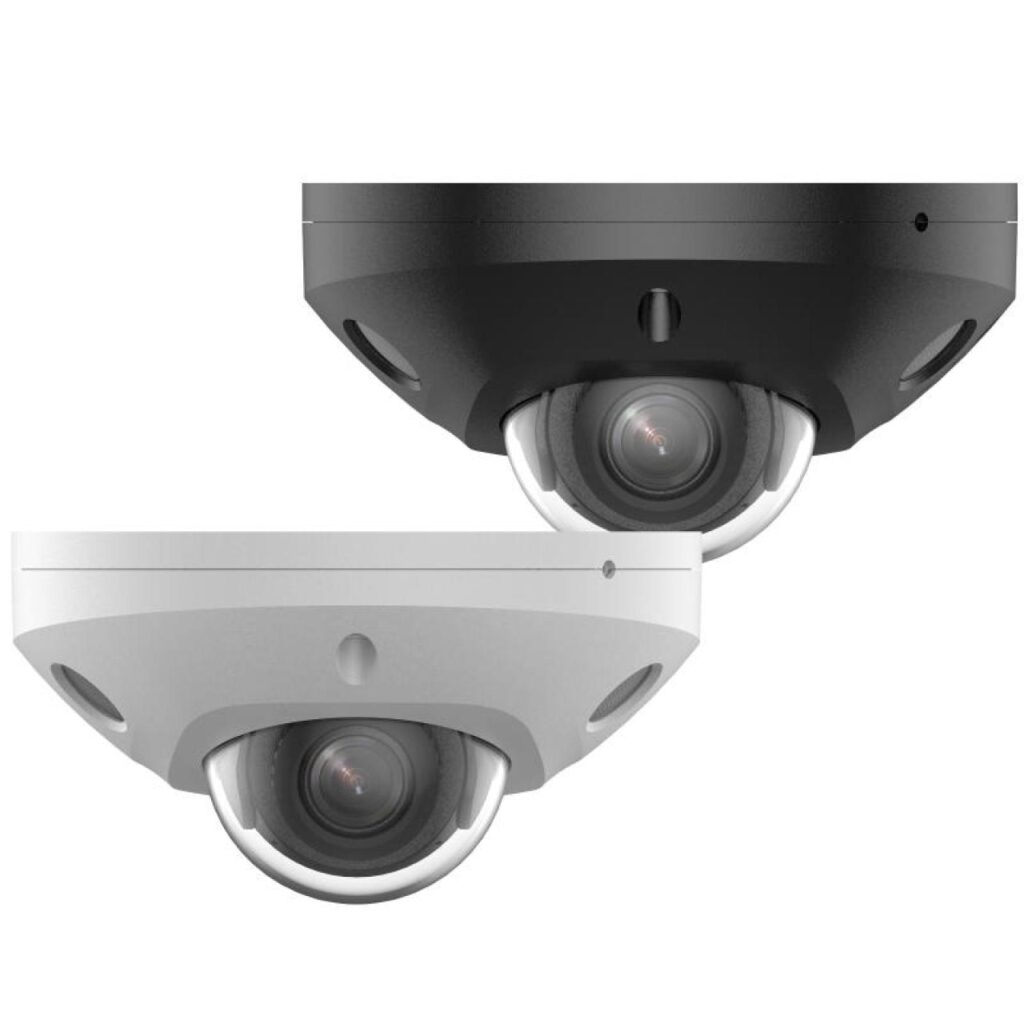 Hikvision DS-2CD2523G2-LI(W)(S)(2U) – 2 MP Akıllı Hibrit Işıklı Sabit Lensli Dome IP Kamera