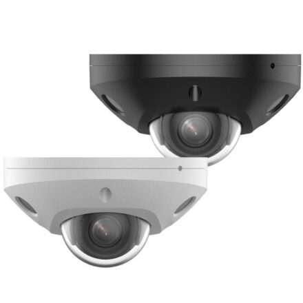 Hikvision DS-2CD2523G2-LI(W)(S)(2U) – 2 MP Akıllı Hibrit Işıklı Sabit Lensli Dome IP Kamera