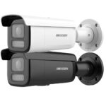 Hikvision DS-2CD2623G2-LIZS2U – 2 MP Akıllı Hibrit Işıklı Motorlu Değişken Odaklı Bullet IP Kamera