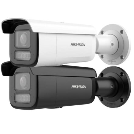 Hikvision DS-2CD2623G2-LIZS2U – 2 MP Akıllı Hibrit Işıklı Motorlu Değişken Odaklı Bullet IP Kamera