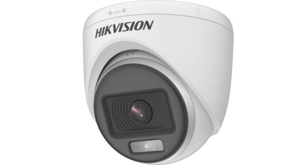 Hikvision DS-2CE70DF0T-PF – 2 MP ColorVu İç Mekan Sabit Taret Kamera