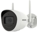 Hikvision DS-2CV2041G2-IDW – 4 MP Dış Mekan Sesli Sabit Bullet Ağ Kamerası (Wi-Fi)