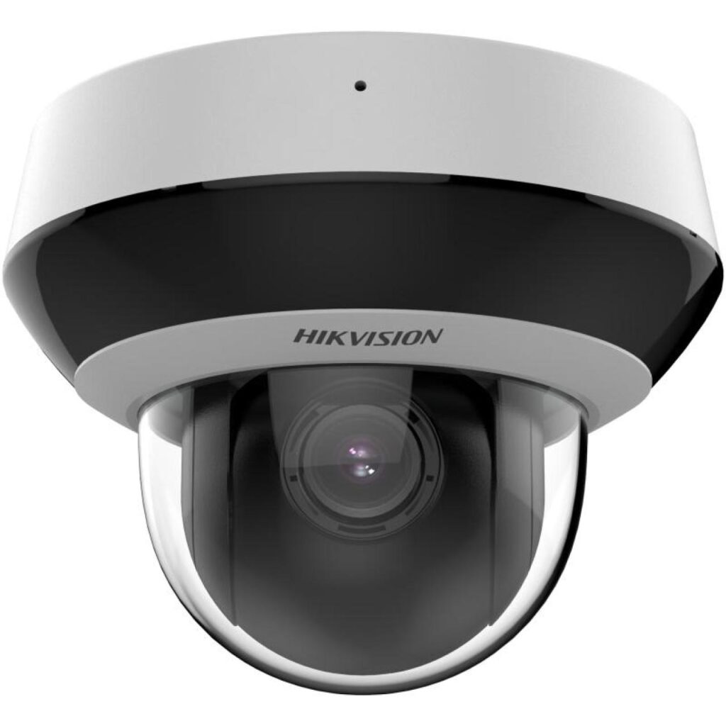 Hikvision DS-2DE2A204IWG1-E – 2 MP 4x Zoom AcuSense Speed Dome PTZ Kamera