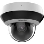 Hikvision DS-2DE2A204IWG1-E – 2 MP 4x Zoom AcuSense Speed Dome PTZ Kamera