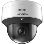 Hikvision DS-2DE3C210IX-DE(C1)(T5) – 2 MP 10x Zoom DarkFighter Speed Dome PTZ Kamera