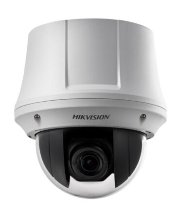 Hikvision DS-2DE4225WG-E3 – 2 MP 25x Zoom DarkFighter Speed Dome PTZ Kamera