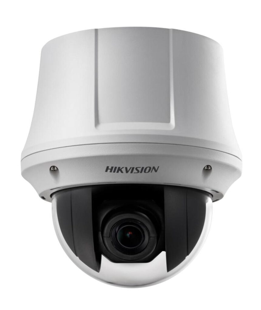 Hikvision DS-2DE4225WG-E3 – 2 MP 25x Zoom DarkFighter Speed Dome PTZ Kamera