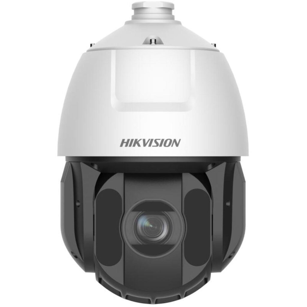 Hikvision DS-2DE5425IWG-4G – 4 MP 25x Zoom Speed Dome PTZ Kamera