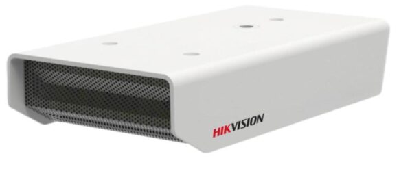 Hikvision DS-2FP4121-OW – Dış Mekân Güvenlik Mikrofonu (Ses Alıcı)
