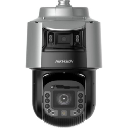 Hikvision DS-2SF8C425MXG1-EL(W)(Y)/14 – 4 MP 25x Zoom TandemVu DarkFighter Speed Dome PTZ Kamera