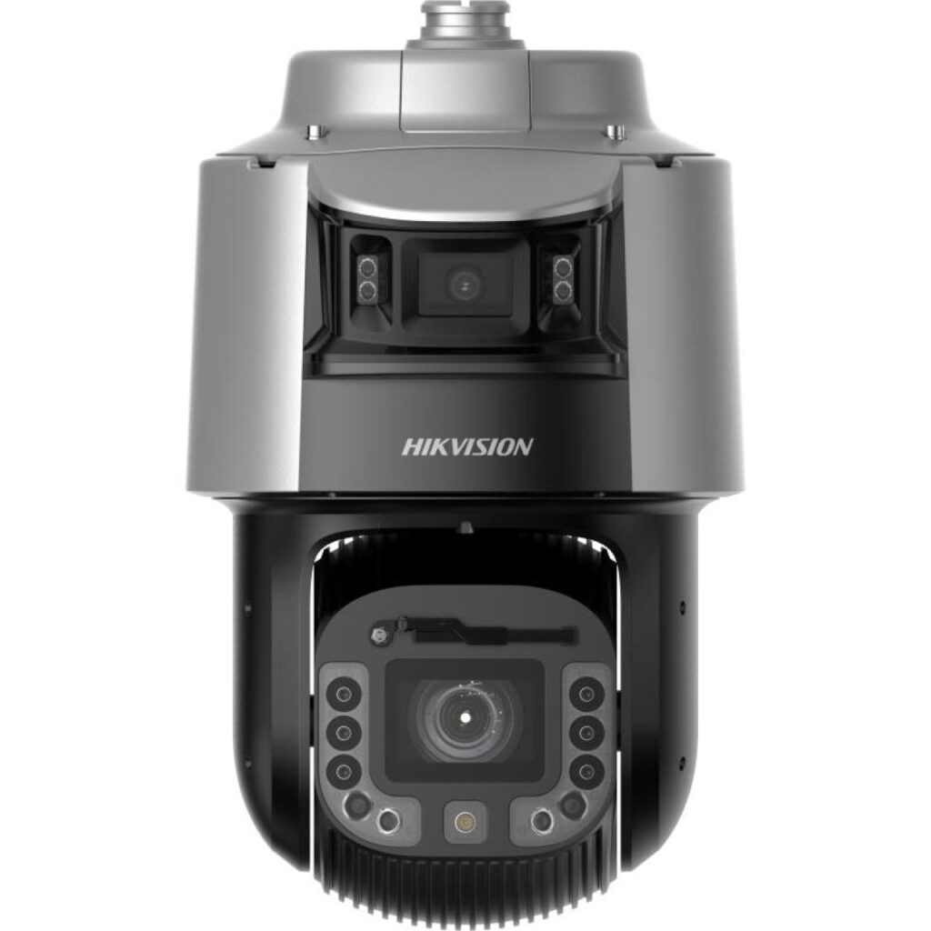 Hikvision DS-2SF8C442MXG1-EL(W)(Y)/14 – 4 MP 42x Zoom TandemVu DarkFighter Speed Dome PTZ Kamera