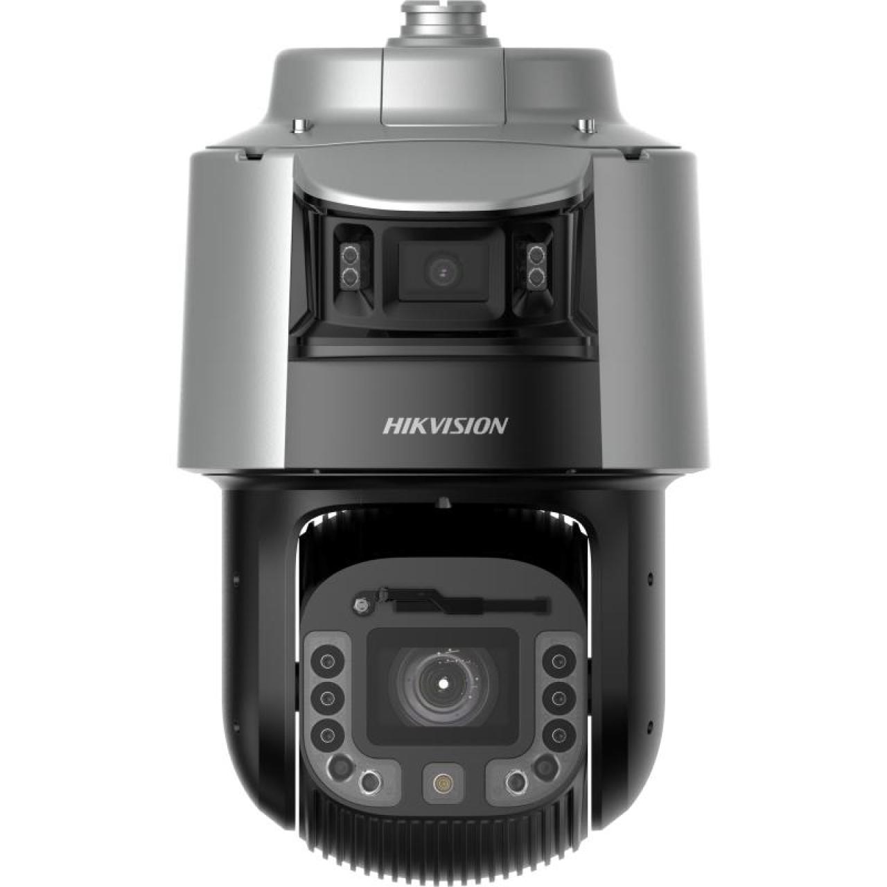 Hikvision DS-2SF8C442MXG1-ELWY/14 TandemVu 42x speed dome
