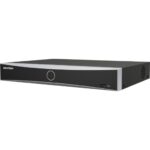 Hikvision DS-7604NXI-K1 – 4 Kanal AcuSense 4K NVR Kayıt Cihazı