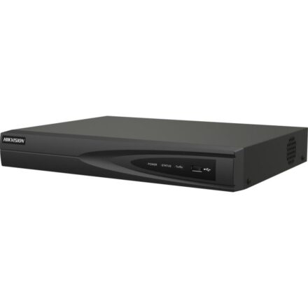 Hikvision DS-7616NI-K1 – 16 Kanallı 1U 4K NVR