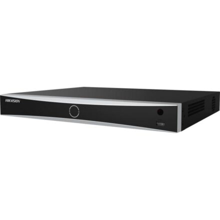 Hikvision DS-7616NXI-I2/16P/S – 16 Kanal AcuSense 4K NVR Kayıt Cihazı (16 PoE Port)