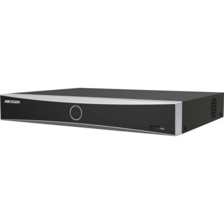 Hikvision DS-7616NXI-K1 – 16 Kanal AcuSense 4K NVR Kayıt Cihazı
