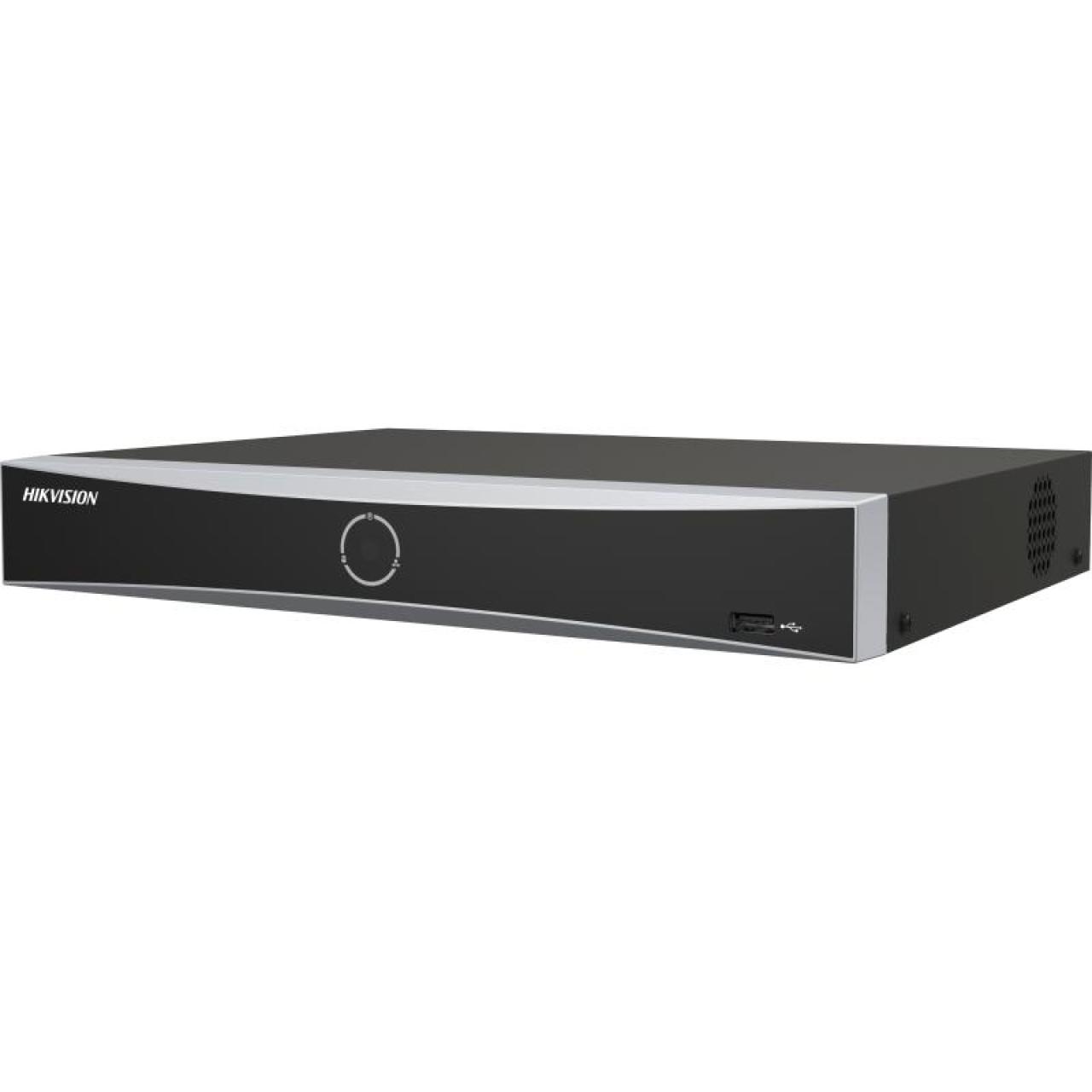 Hikvision DS-7616NXI-K1 16 Kanal AcuSense 4K NVR Kayıt Cihazı