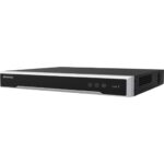 Hikvision DS-7632NI-K2 – 32 Kanallı 1U 4K NVR